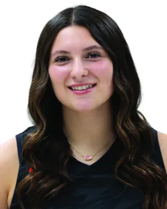 GETTING TO KNOW Ava Kunkel Sleepy Eye H.S., Jr.